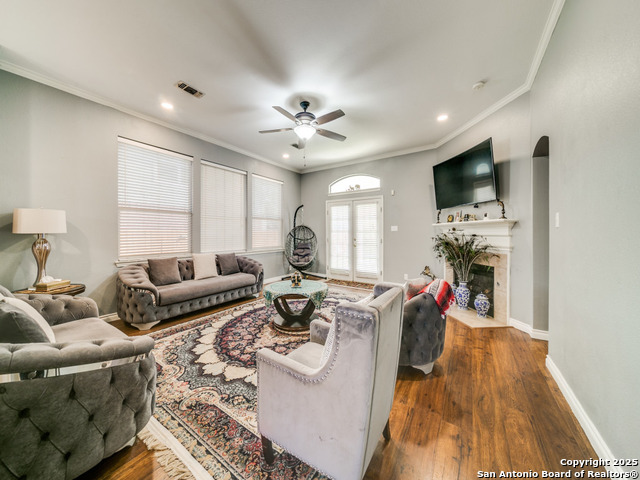 Image 14 of 25 For 5918 Hart Field