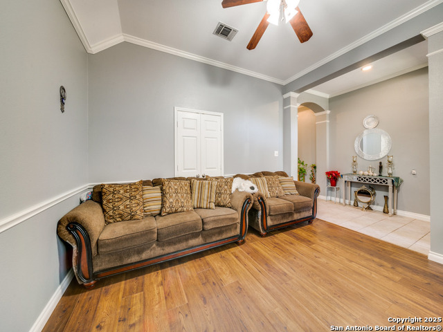 Image 7 of 25 For 5918 Hart Field