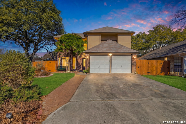 Details for 2103 River Hollow, San Antonio, TX 78232