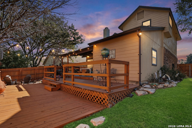 Image 2 of 38 For 2103 River Hollow