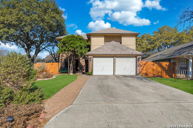 Image 32 of 38 For 2103 River Hollow