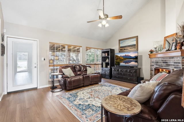 Image 6 of 38 For 2103 River Hollow