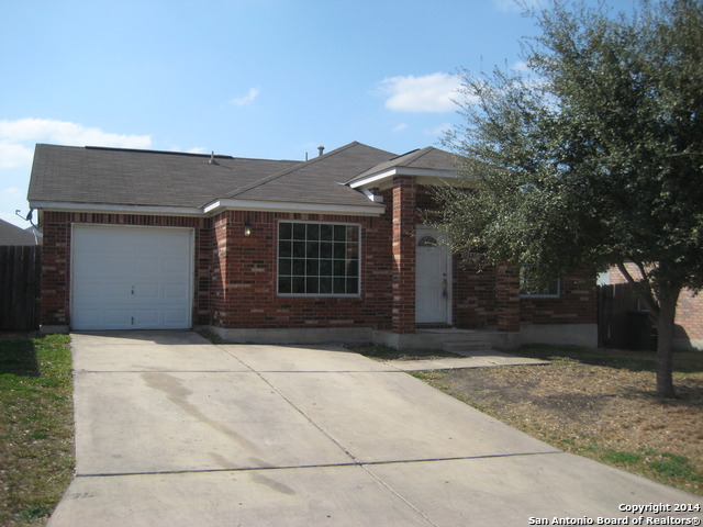 Details for 4807 Georges Farm, San Antonio, TX 78244