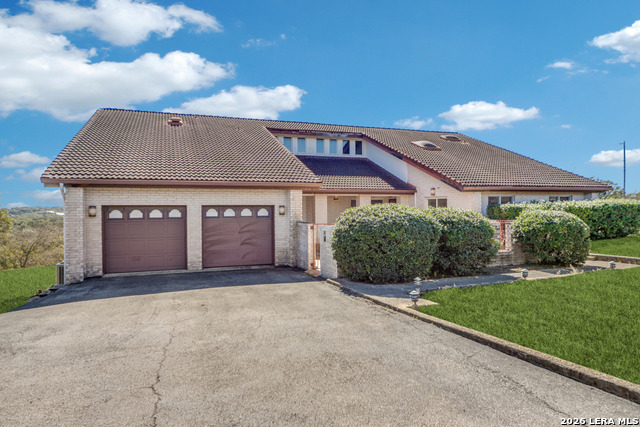 Details for 3306 Single Peak, San Antonio, TX 78261