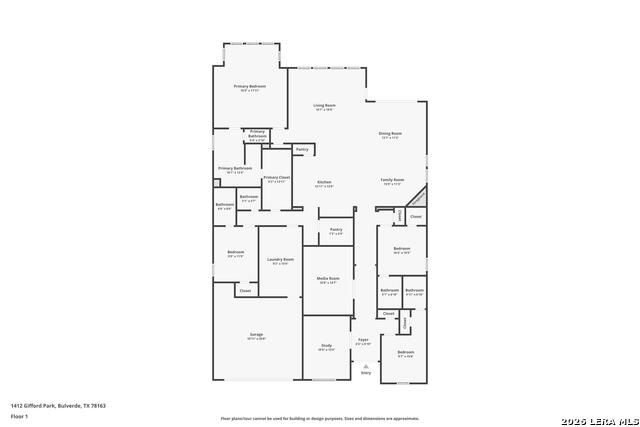 Image 32 of 32 For 1412 Gifford Park