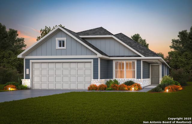 Details for 968 Heartseed Ave, New Braunfels, TX 78130