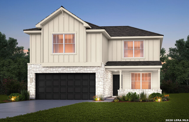 Details for 960 Heartseed Avenue, New Braunfels, TX 78130