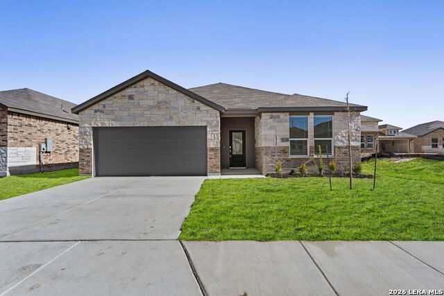 Details for 1935 Longspur Cv, New Braunfels, TX 78130