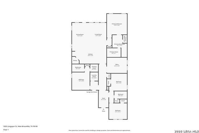 Image 29 of 29 For 1935 Longspur Cv
