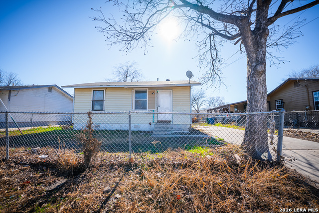 Details for 3102 Neptune, San Antonio, TX 78226