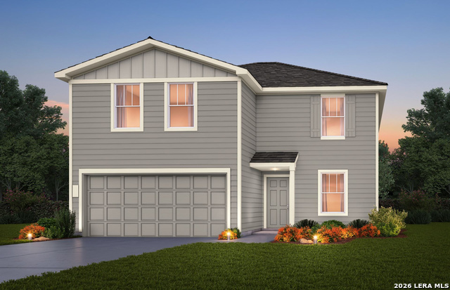 Details for 1213 Punta Mita Street, Converse, TX 78109