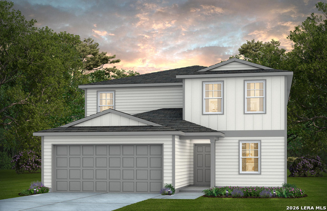 Details for 1207 Punta Mita Street, Converse, TX 78109