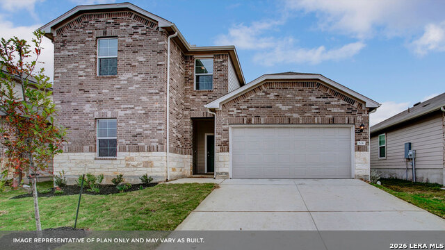 Details for 727 Wild Olive Way, Seguin, TX 78155