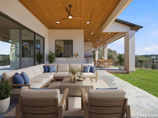 Image 36 of 49 For 1454 Via Principale