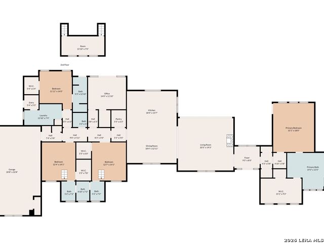 Image 47 of 49 For 1454 Via Principale