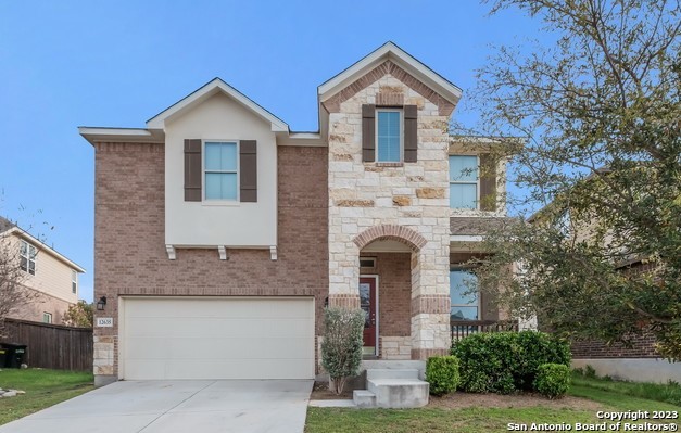 Details for 12635 Perini Ranch, San Antonio, TX 78254