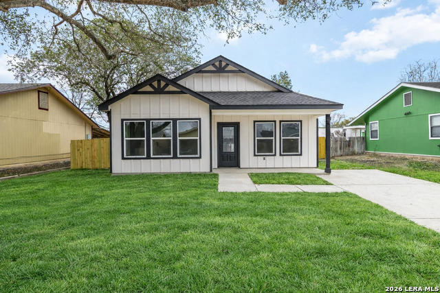 Details for 8919 Skip Jack, San Antonio, TX 78242