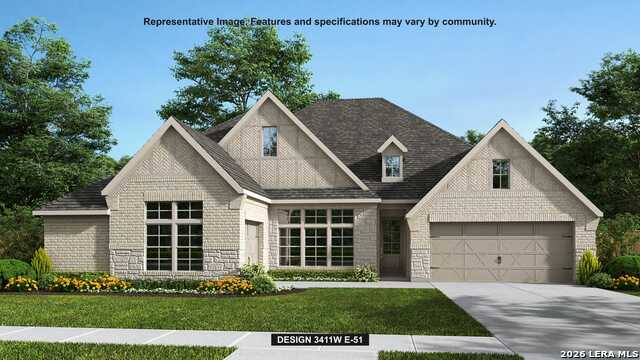Details for 1634 Yardzen Way, San Antonio, TX 78260