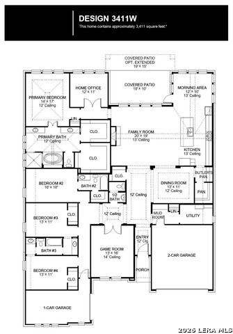 Image 3 of 4 For 1634 Yardzen Way