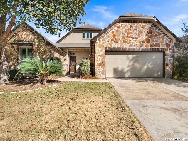 Details for 2427 Dunmore Hill, San Antonio, TX 78230