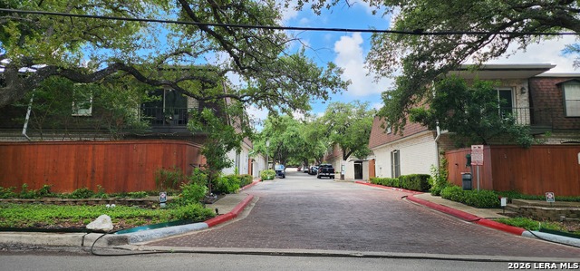 Details for 1045 Shook Avenue  151 K, San Antonio, TX 78212