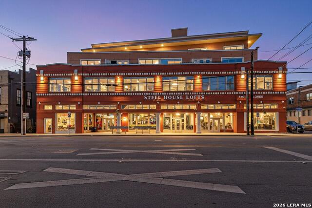 Details for 1401 Flores S Apt 109, San Antonio, TX 78204