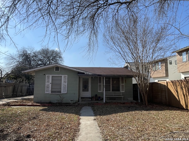 Details for 363 Everest  , San Antonio, TX 78209