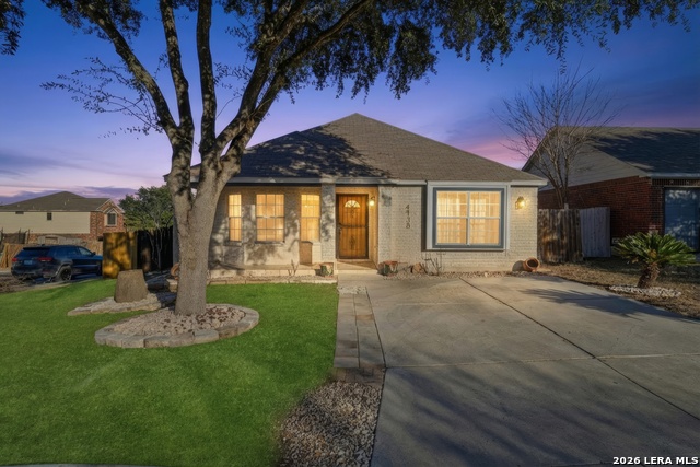 Details for 4738 Georges Farm, San Antonio, TX 78244