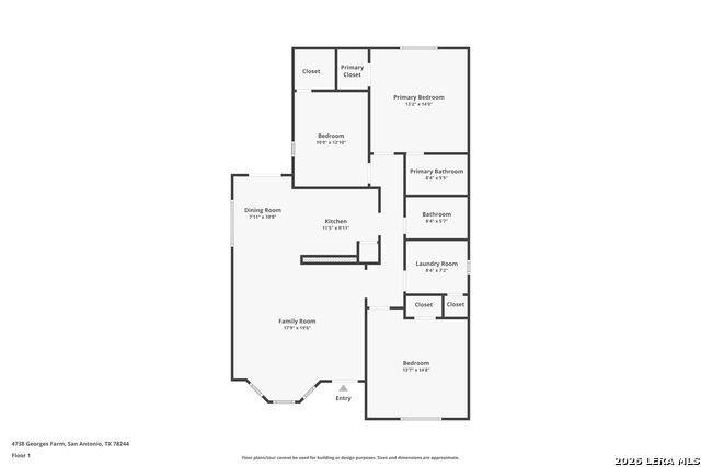 Image 20 of 20 For 4738 Georges Farm