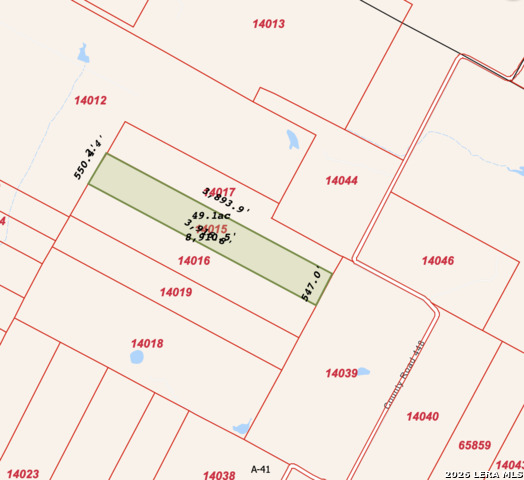 Image 38 of 39 For 1895 County Road 448