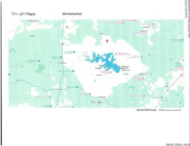 Image 10 of 10 For 853 Rutherford