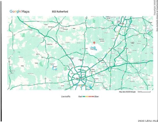 Image 9 of 10 For 853 Rutherford