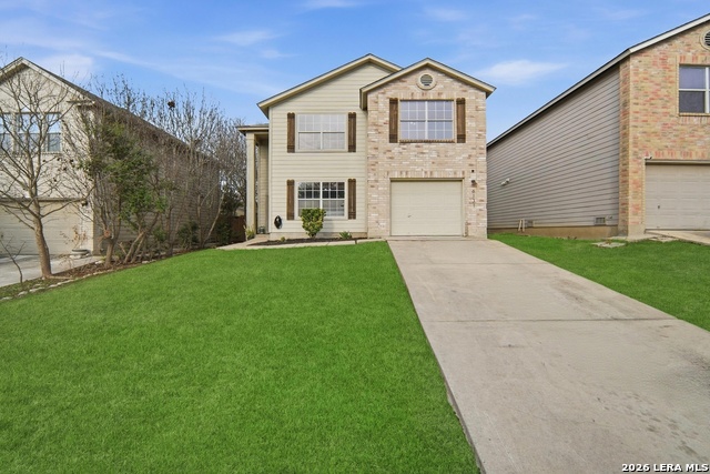 Details for 6131 Kensinger, Converse, TX 78109
