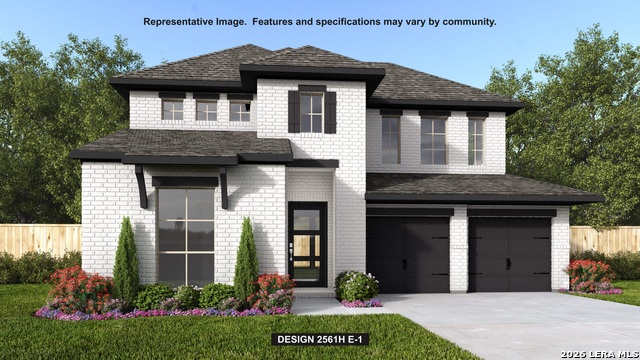 Details for 4108 Ashbrook, Schertz, TX 78124