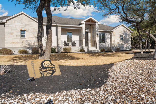 Image 2 of 55 For 611 Cielo Vista