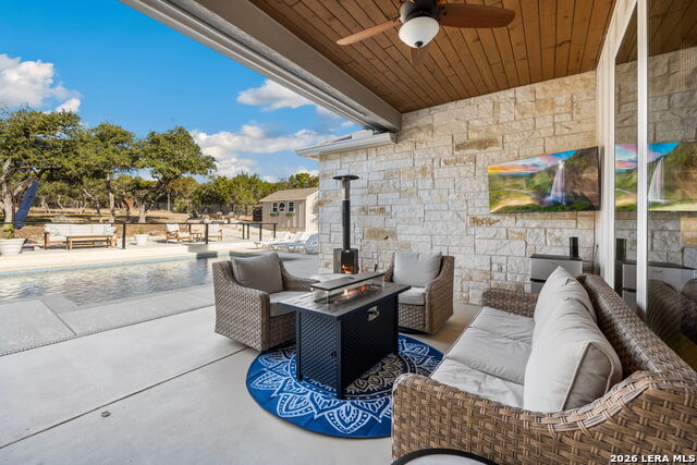 Image 34 of 55 For 611 Cielo Vista