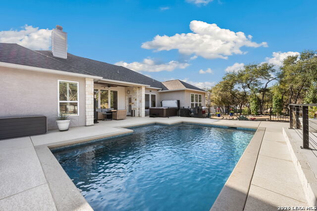 Image 35 of 55 For 611 Cielo Vista