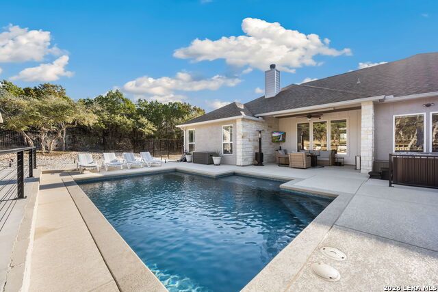 Image 37 of 55 For 611 Cielo Vista