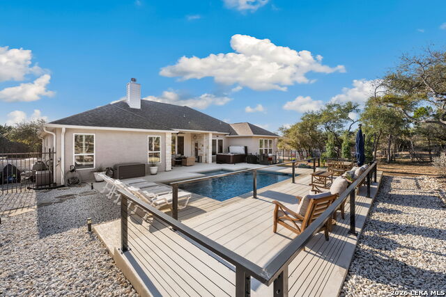 Image 39 of 55 For 611 Cielo Vista