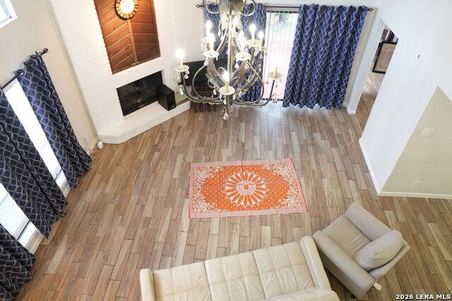 Image 6 of 32 For 3402 Tree Hill