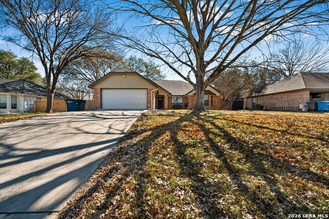 Details for 1911 Palace  , New Braunfels, TX 78130