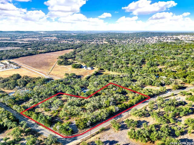 Details for Block 2, Lot 2 Stahl Lane, Bulverde, TX 78163