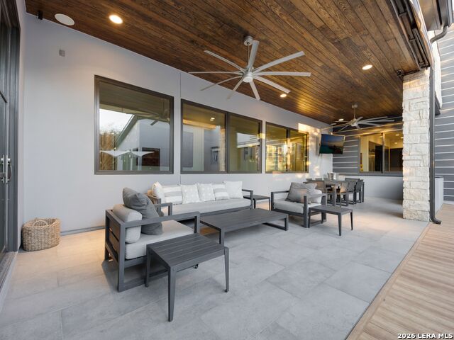 Image 33 of 43 For 2 Via Aragon