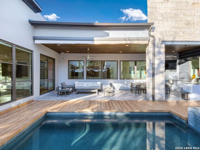 Image 36 of 43 For 2 Via Aragon