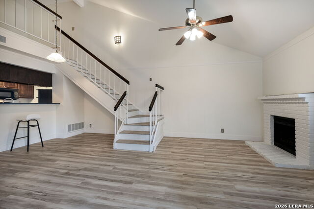 Details for 11610 Vance Jackson  414, San Antonio, TX 78230