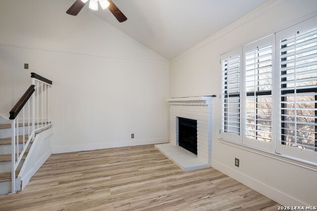 Image 5 of 20 For 11610 Vance Jackson  414