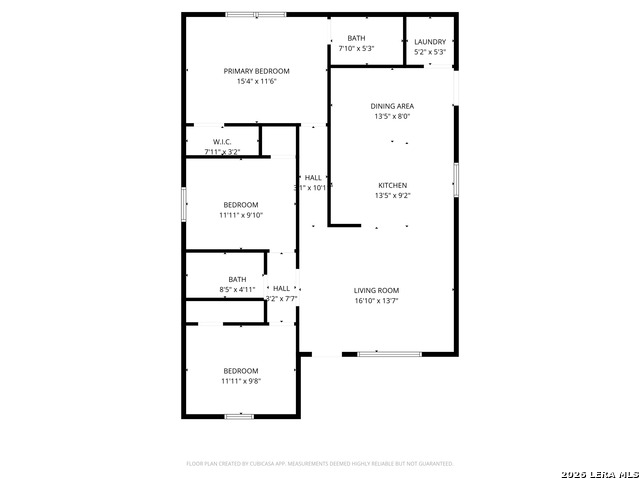 Image 17 of 17 For 2943 Ruiz  