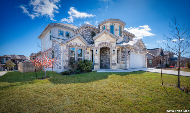 Details for 6918 Comanche Cougar, San Antonio, TX 78233