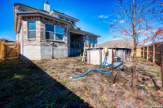 Image 29 of 32 For 6918 Comanche Cougar