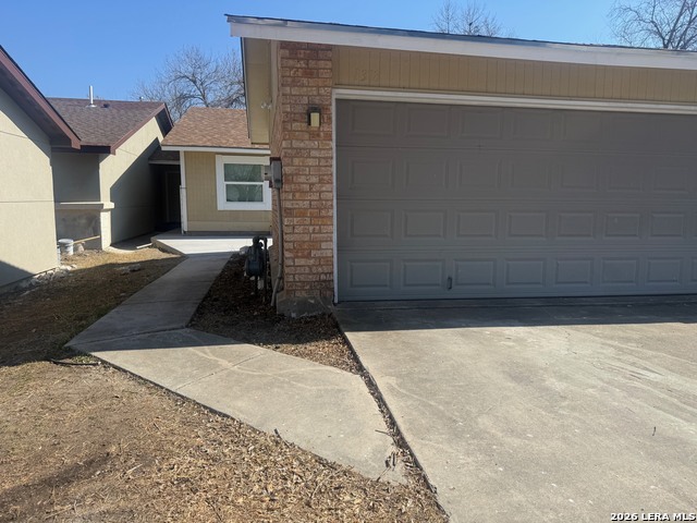 Details for 1318 Bayou Dr, San Antonio, TX 78245